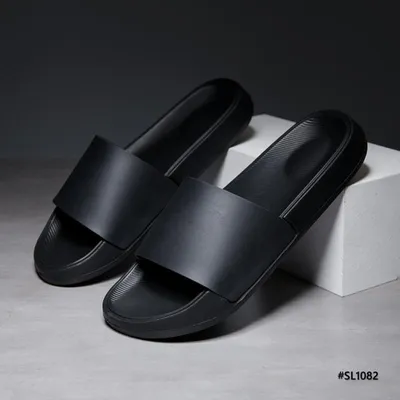 URBAN MEN'S SLIPPER